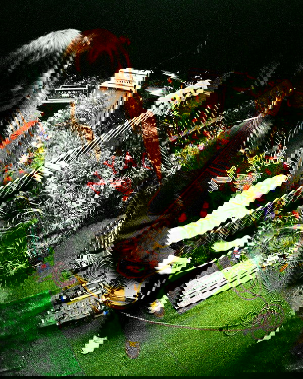 _femalien image ~ Altpins