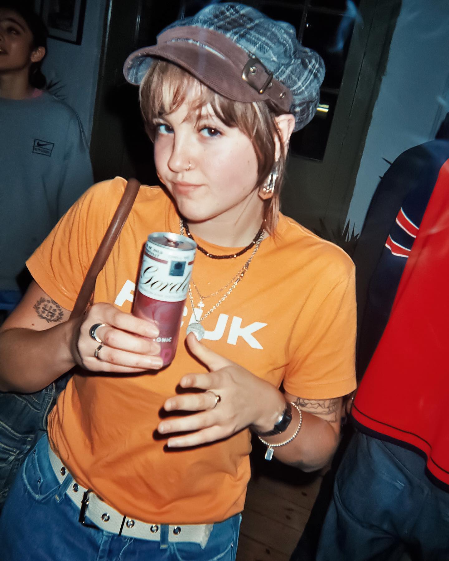 _femalien instagram image archive image