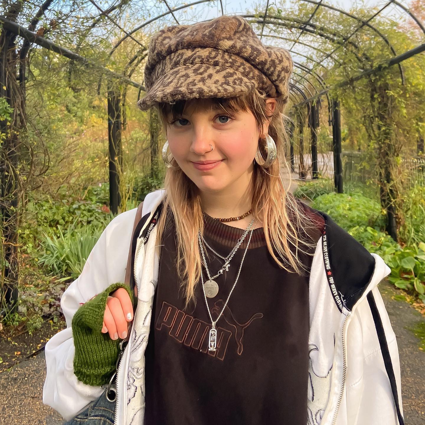 _femalien instagram image archive image