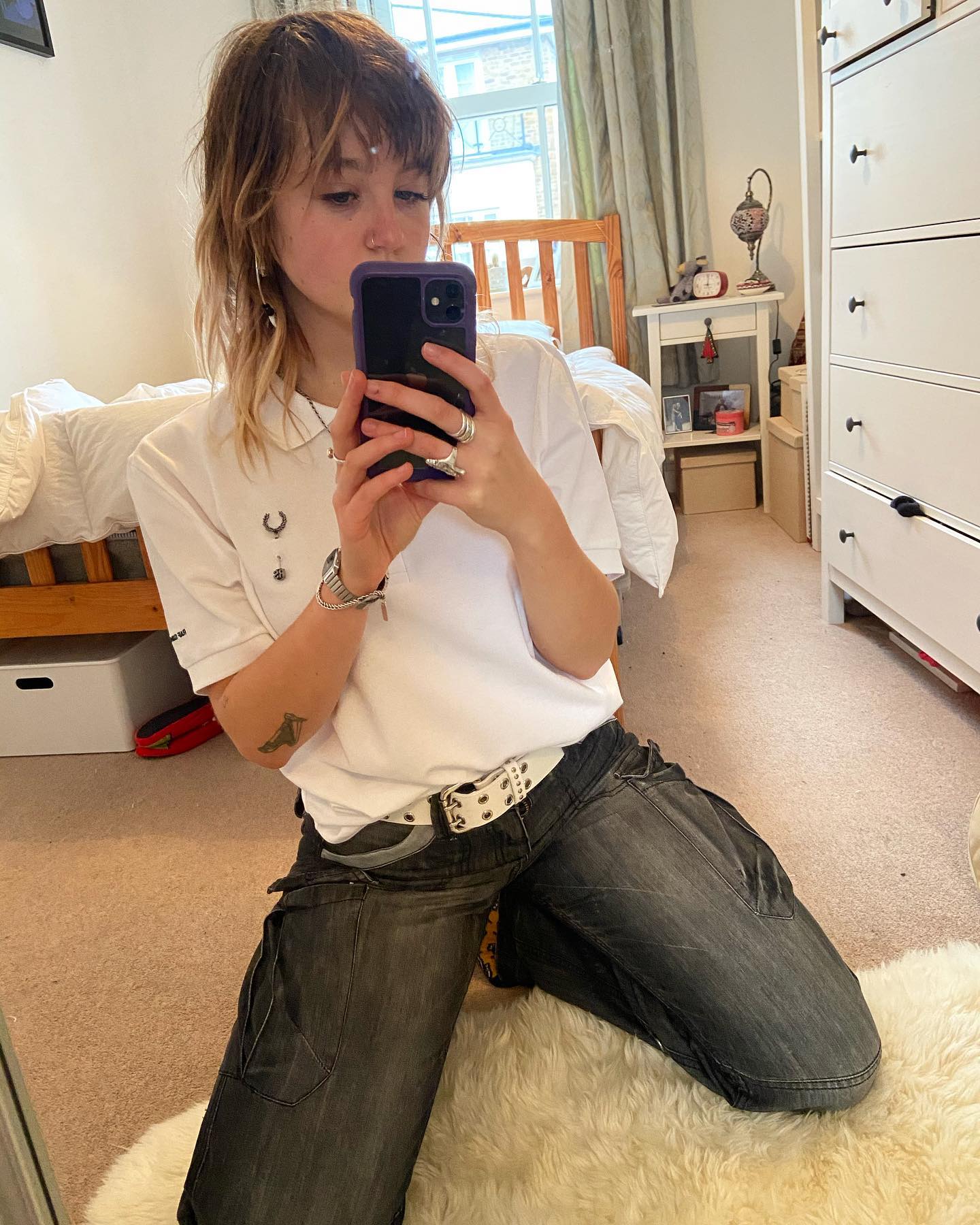 _femalien instagram image archive image