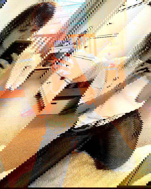 _femalien image ~ Altpins