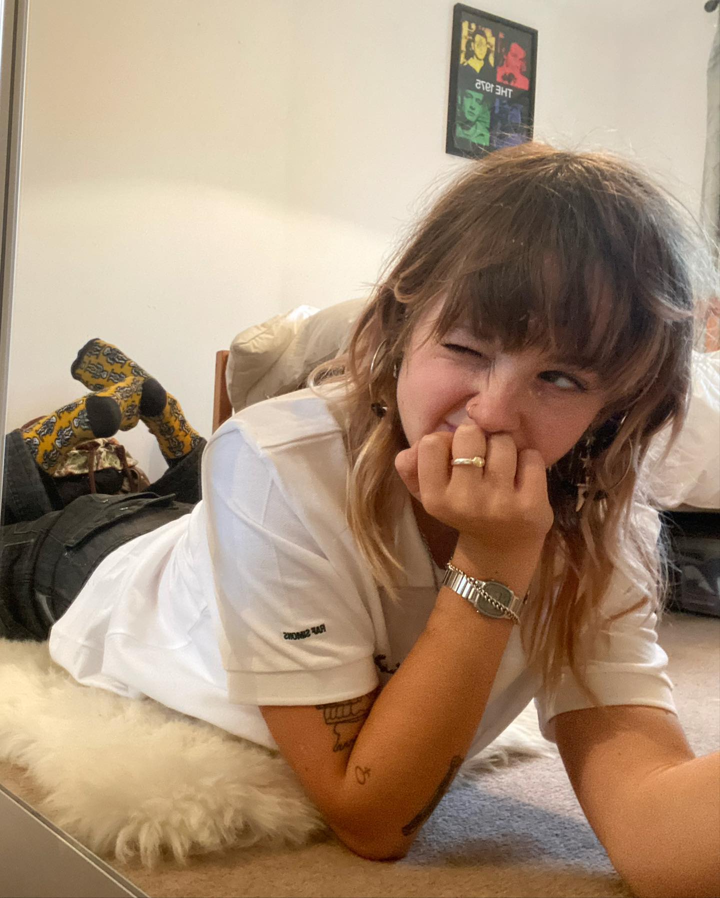 _femalien instagram image archive image