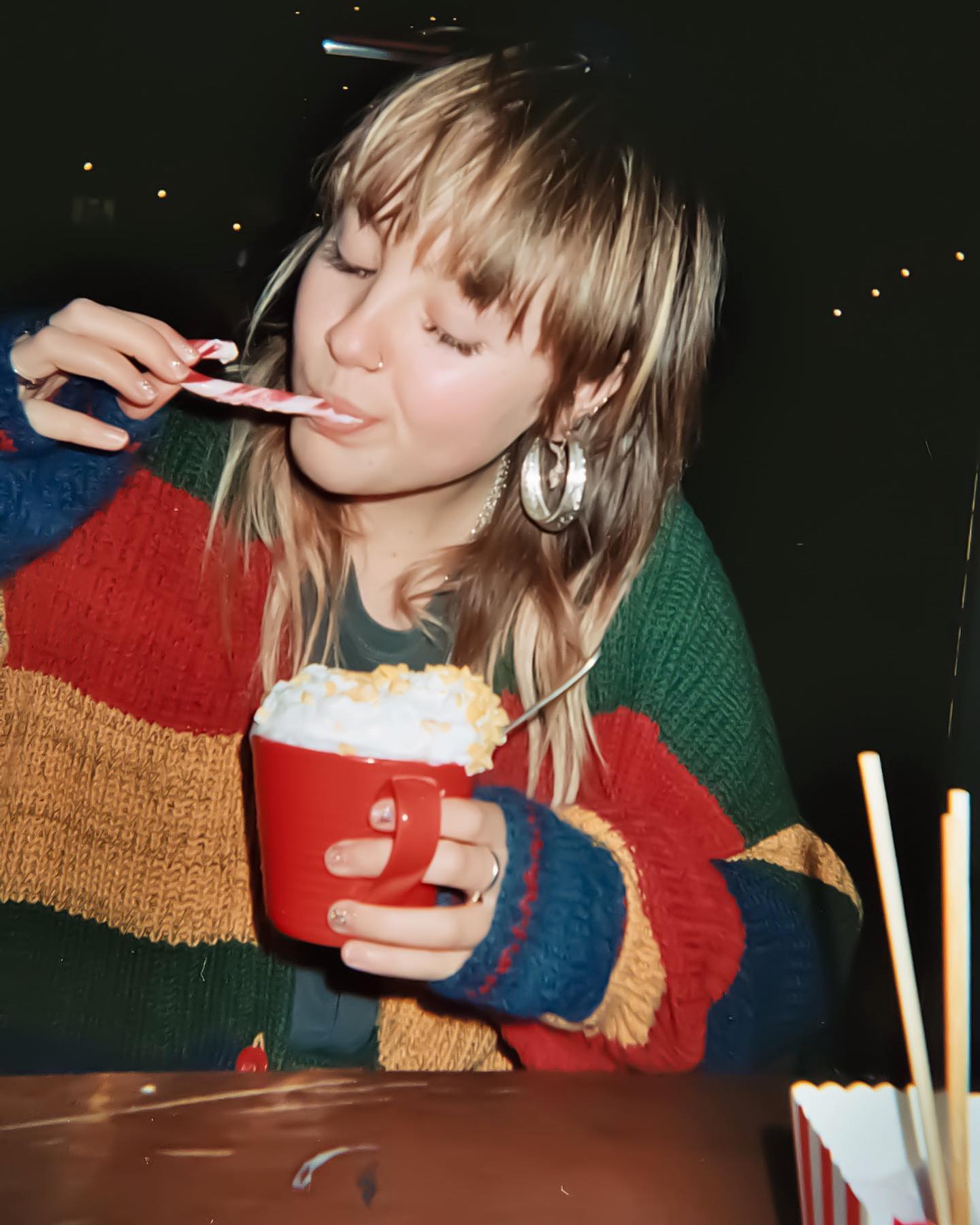 _femalien instagram image archive image