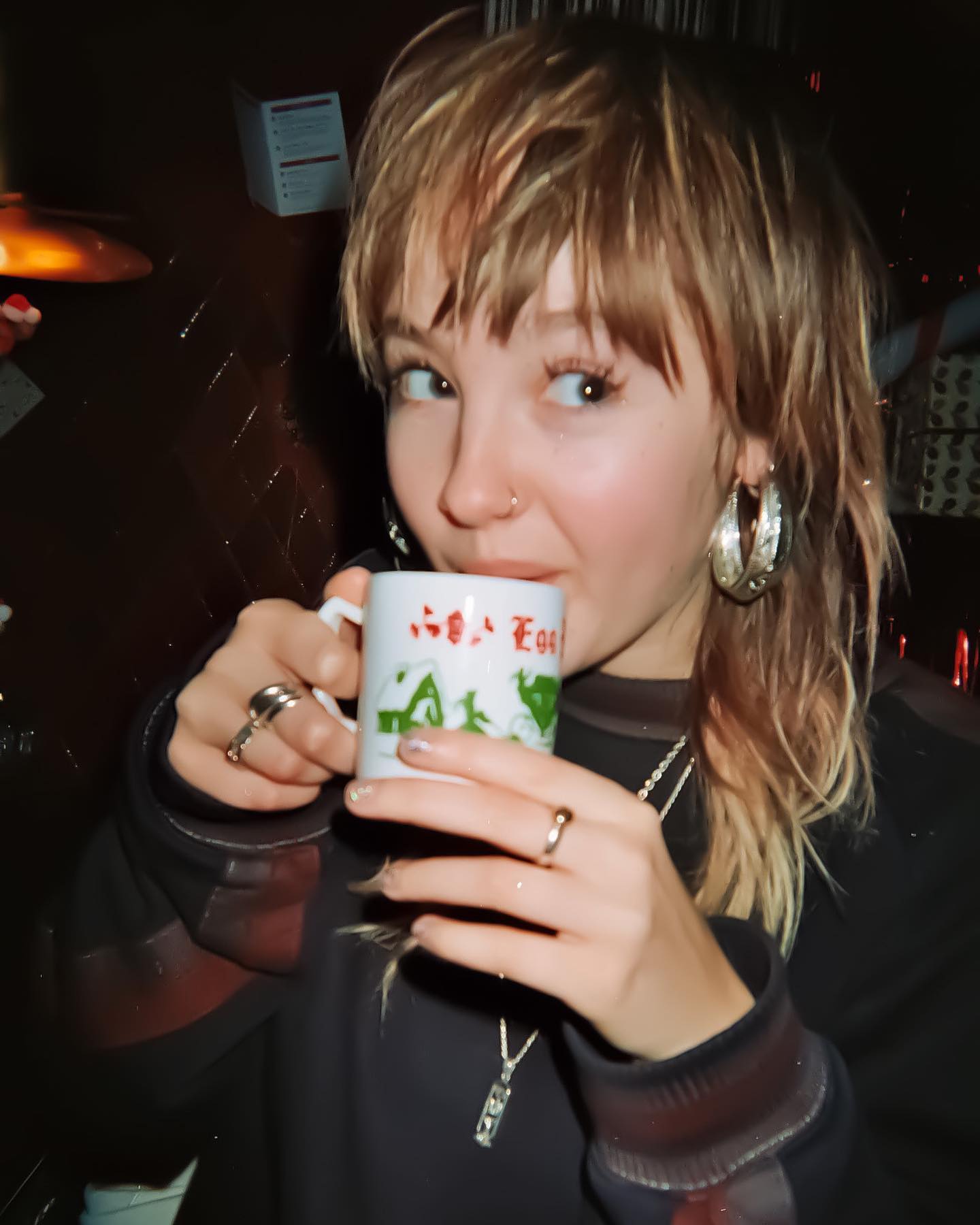 _femalien instagram image archive image