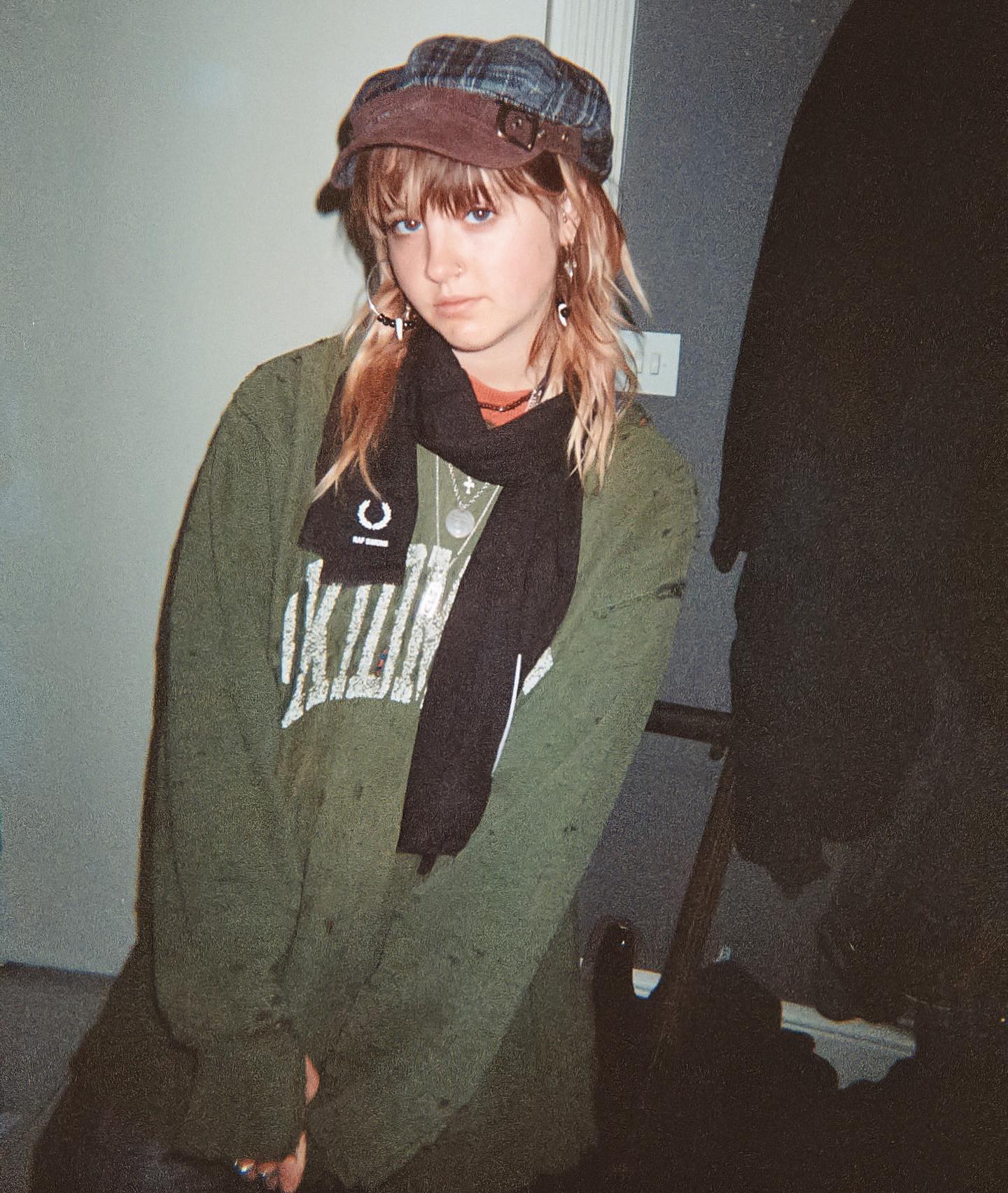 _femalien instagram image archive image