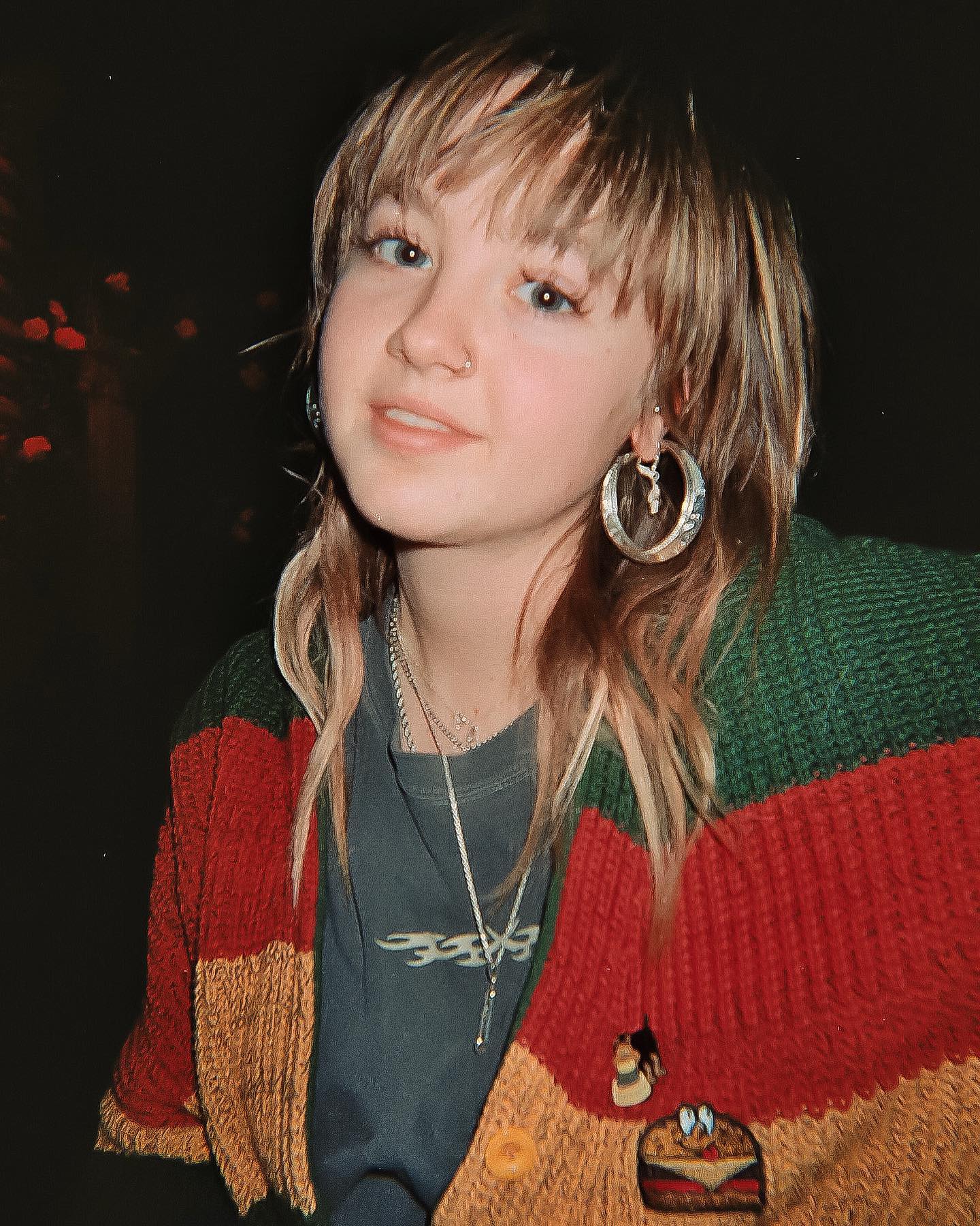 _femalien instagram image archive image