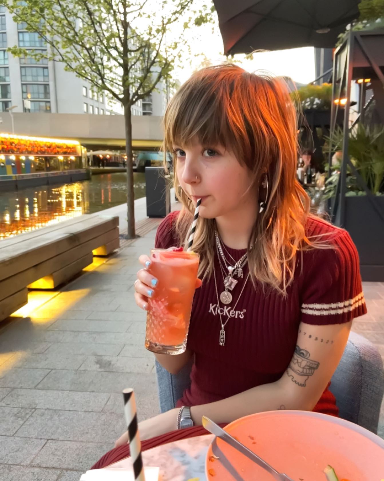 _femalien instagram image archive image