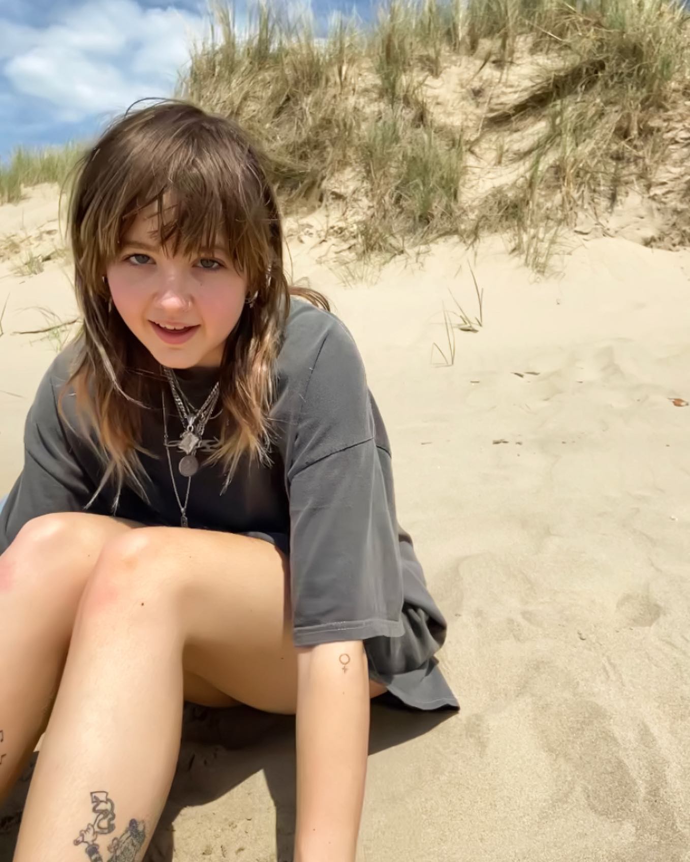 _femalien instagram image archive image