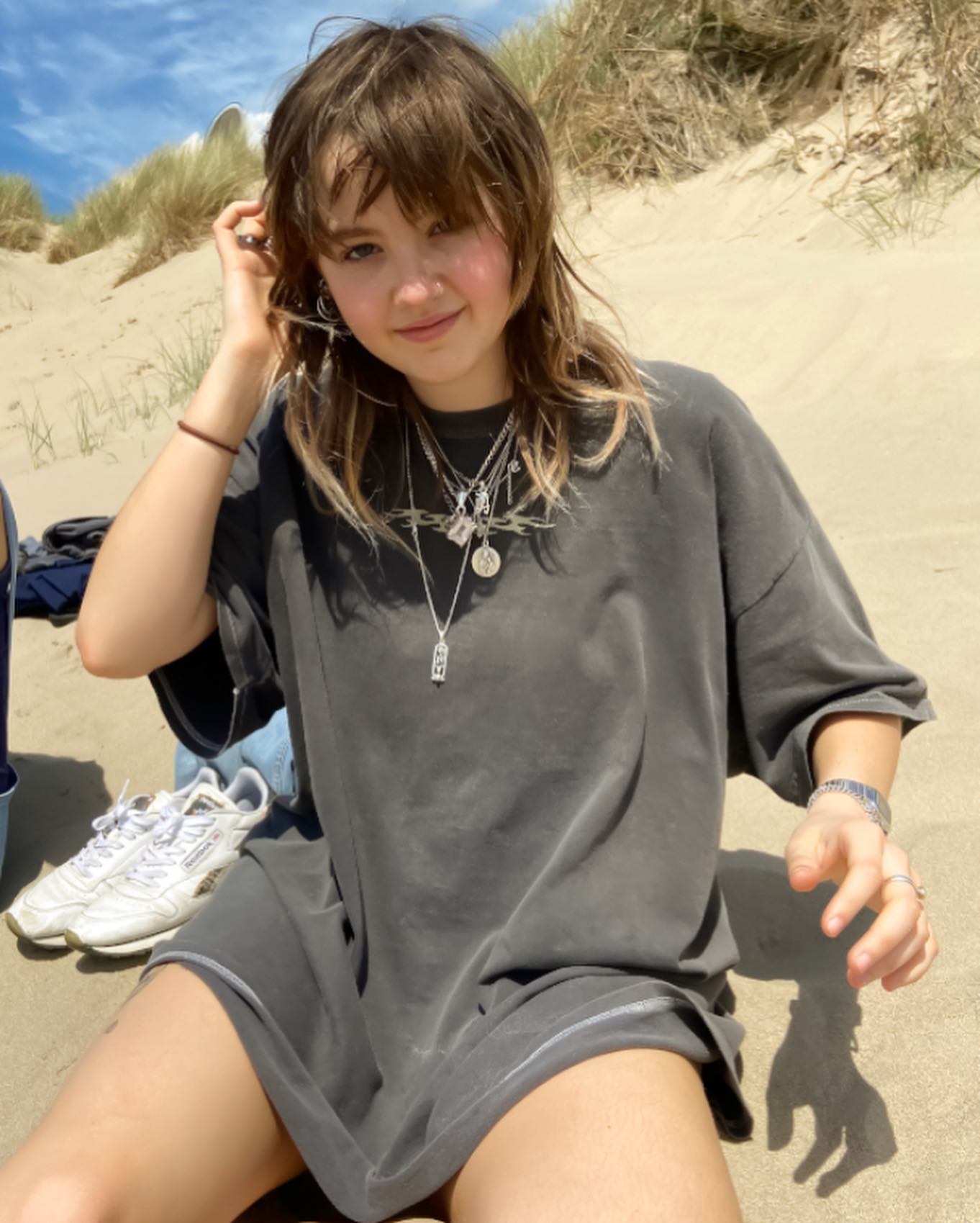 _femalien instagram image archive image