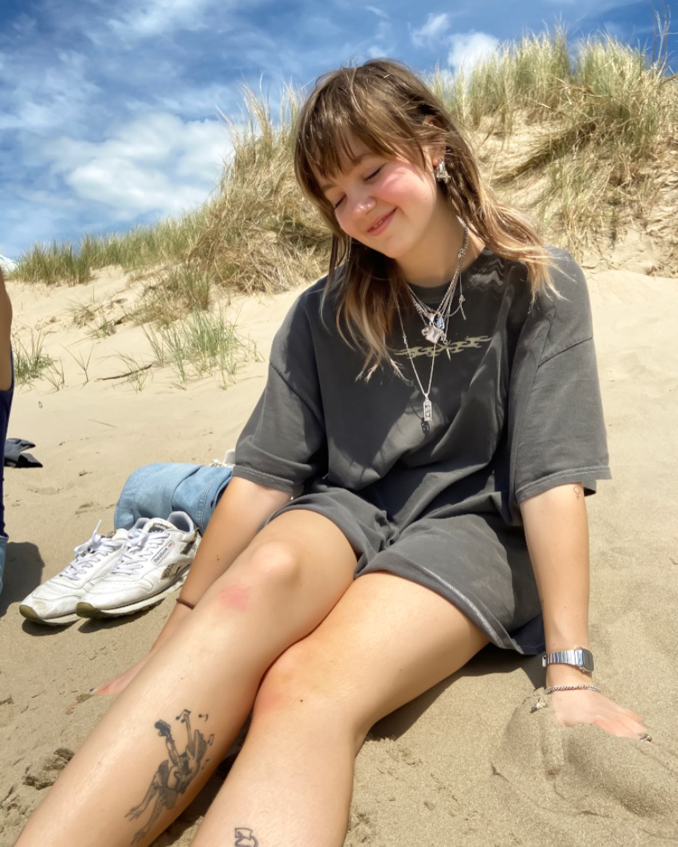 _femalien instagram image archive image