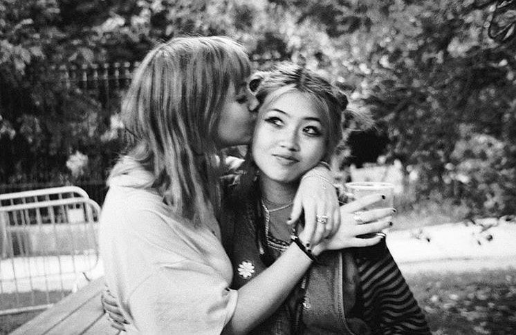 _femalien instagram image archive image