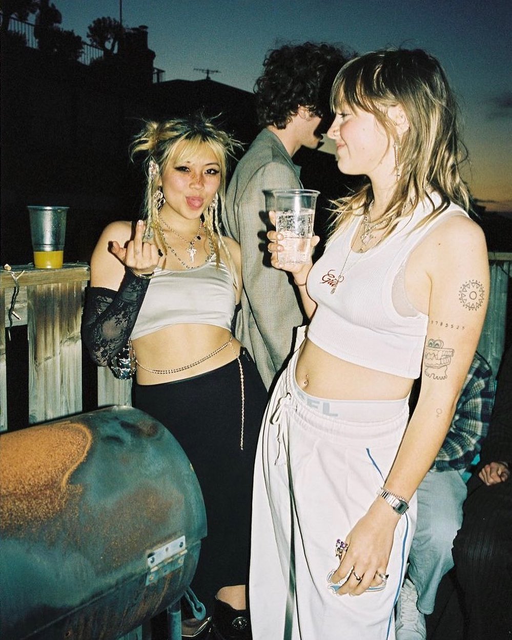 _femalien instagram image archive image