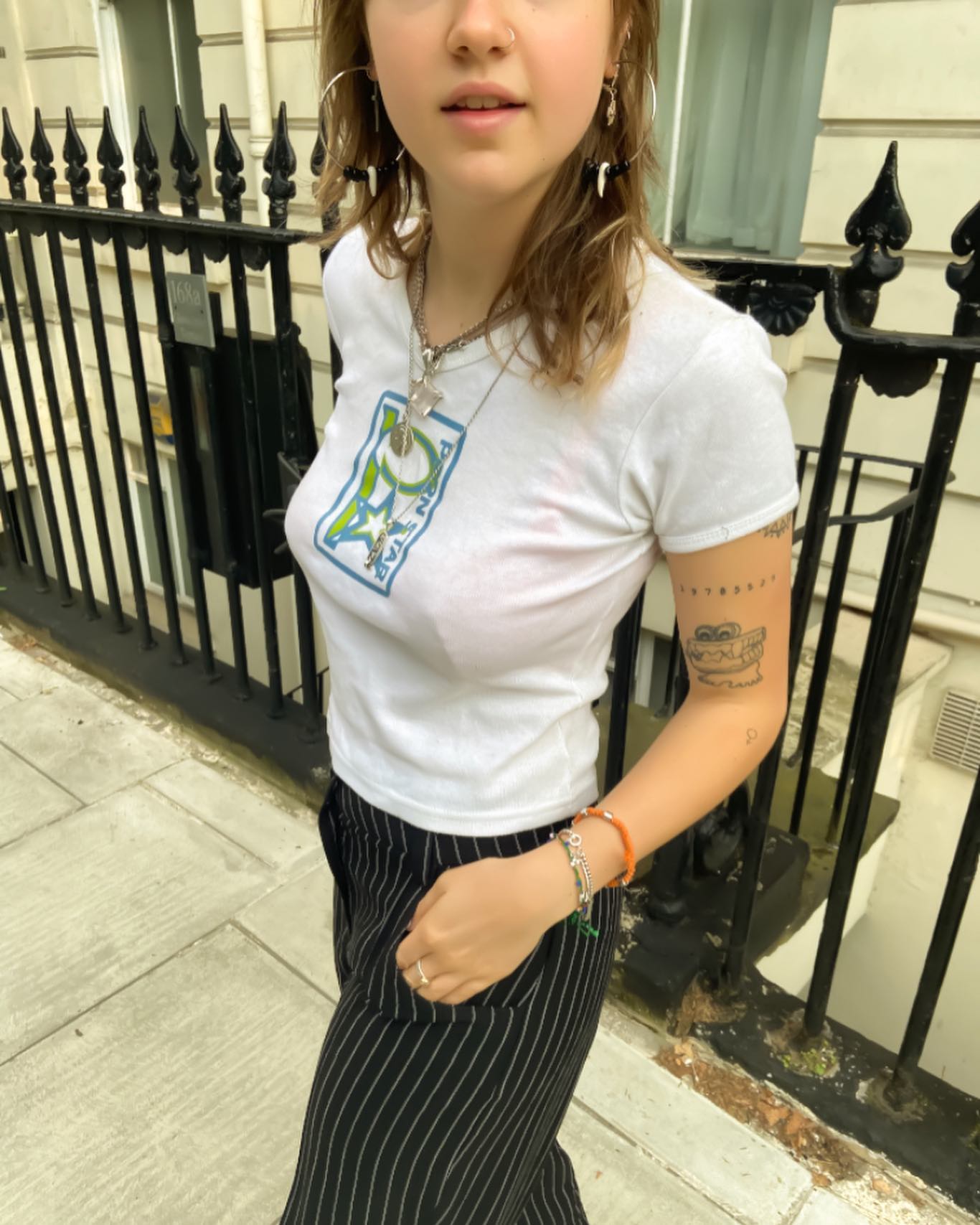 _femalien instagram image archive image