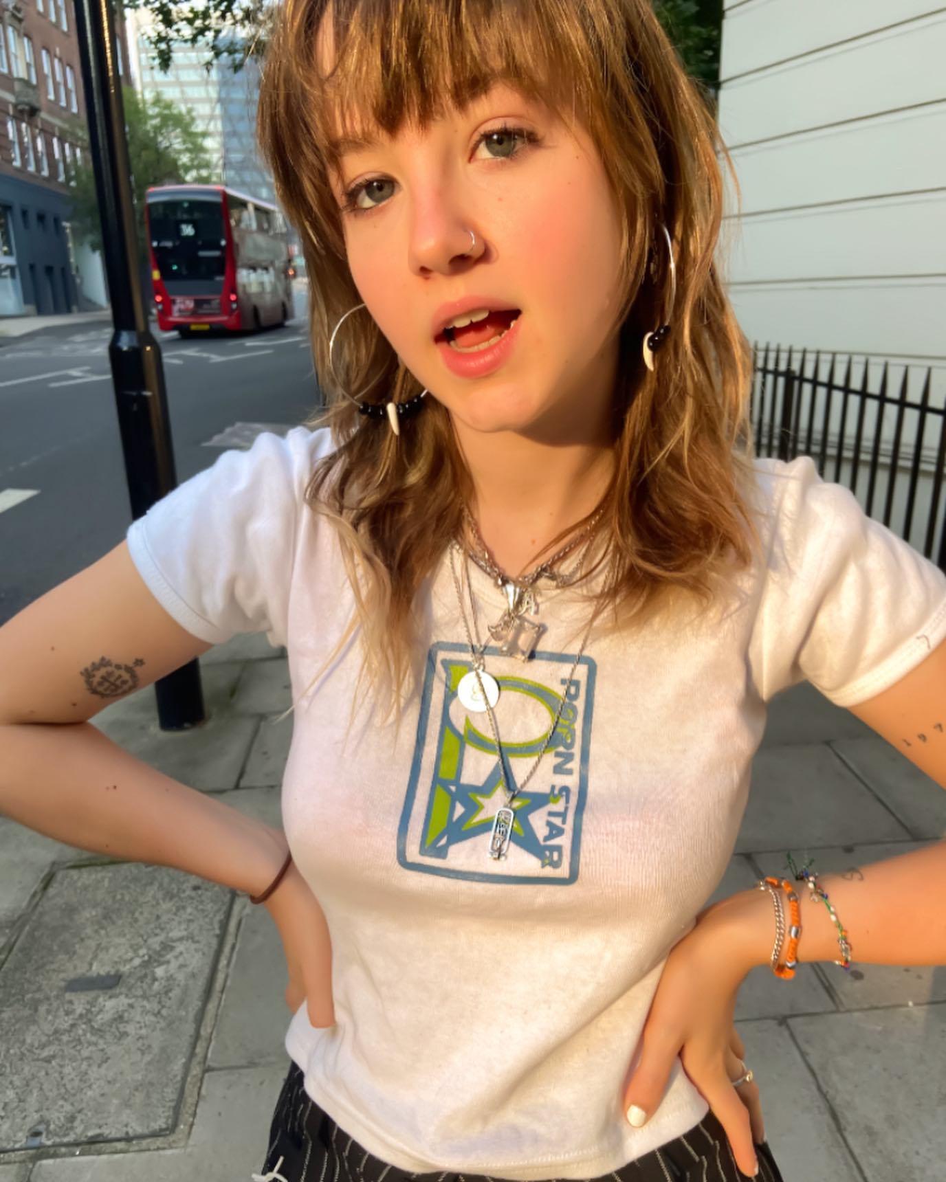 _femalien instagram image archive image