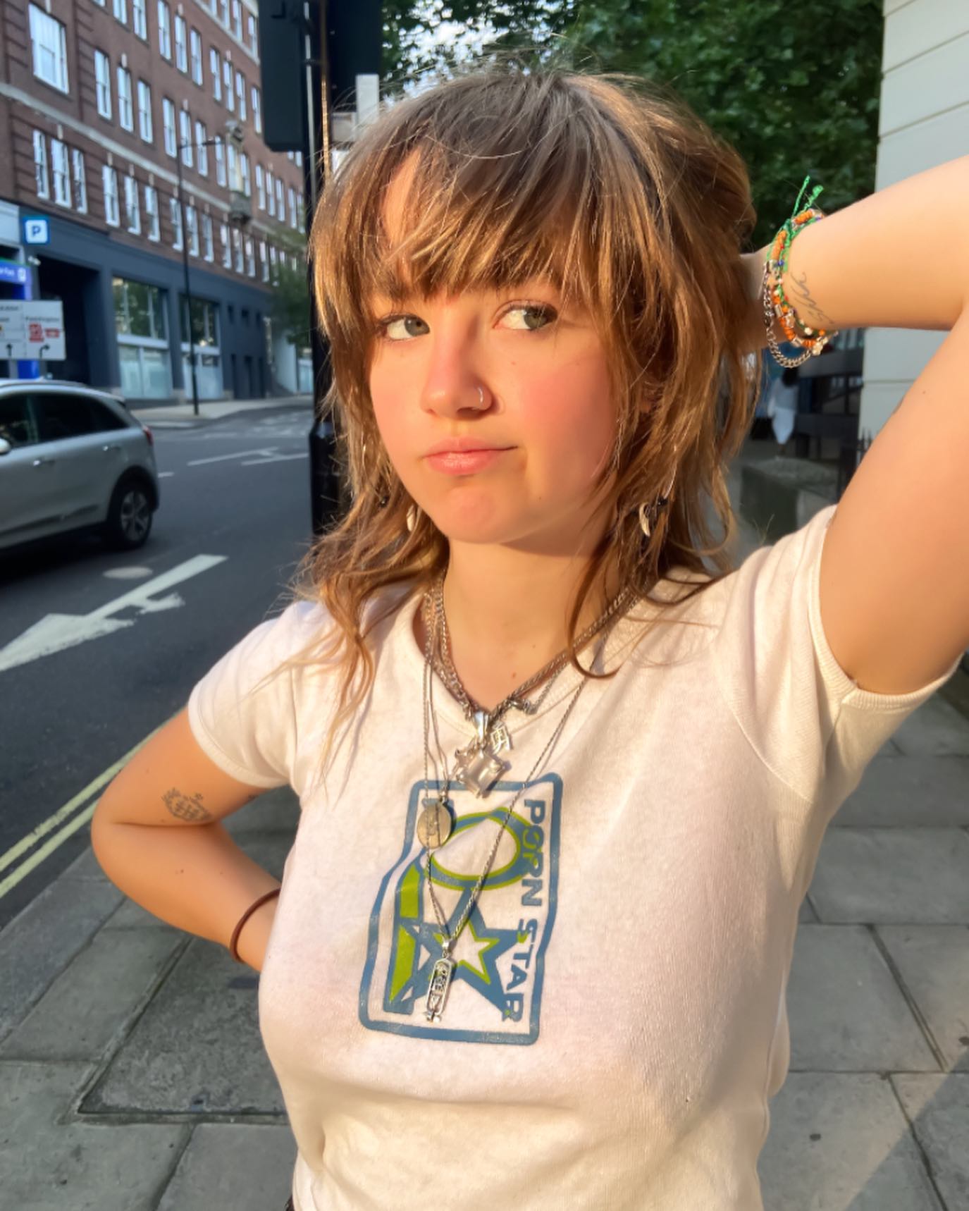 _femalien instagram image archive image