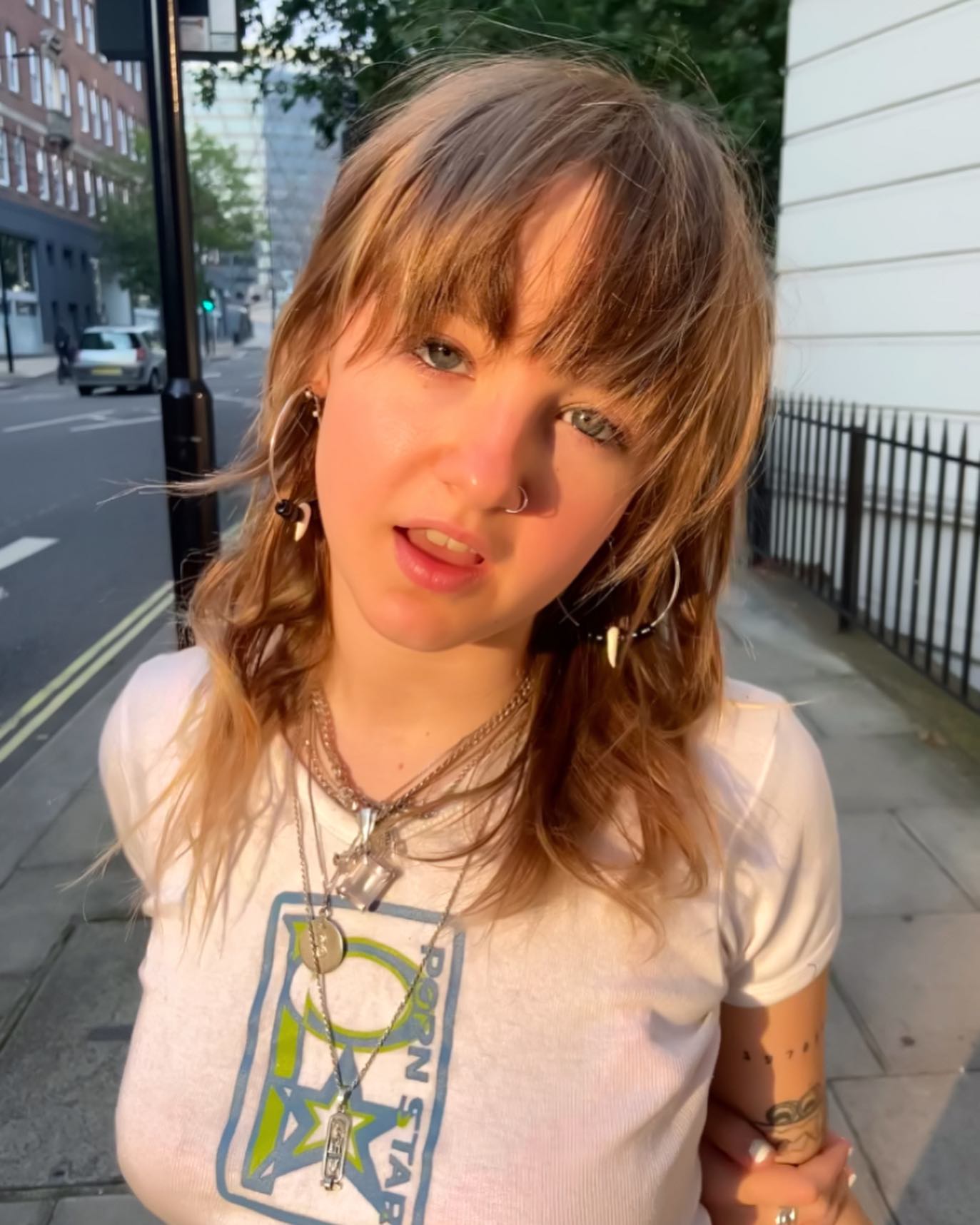 _femalien instagram image archive image