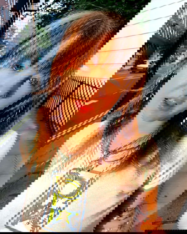 _femalien image ~ Altpins