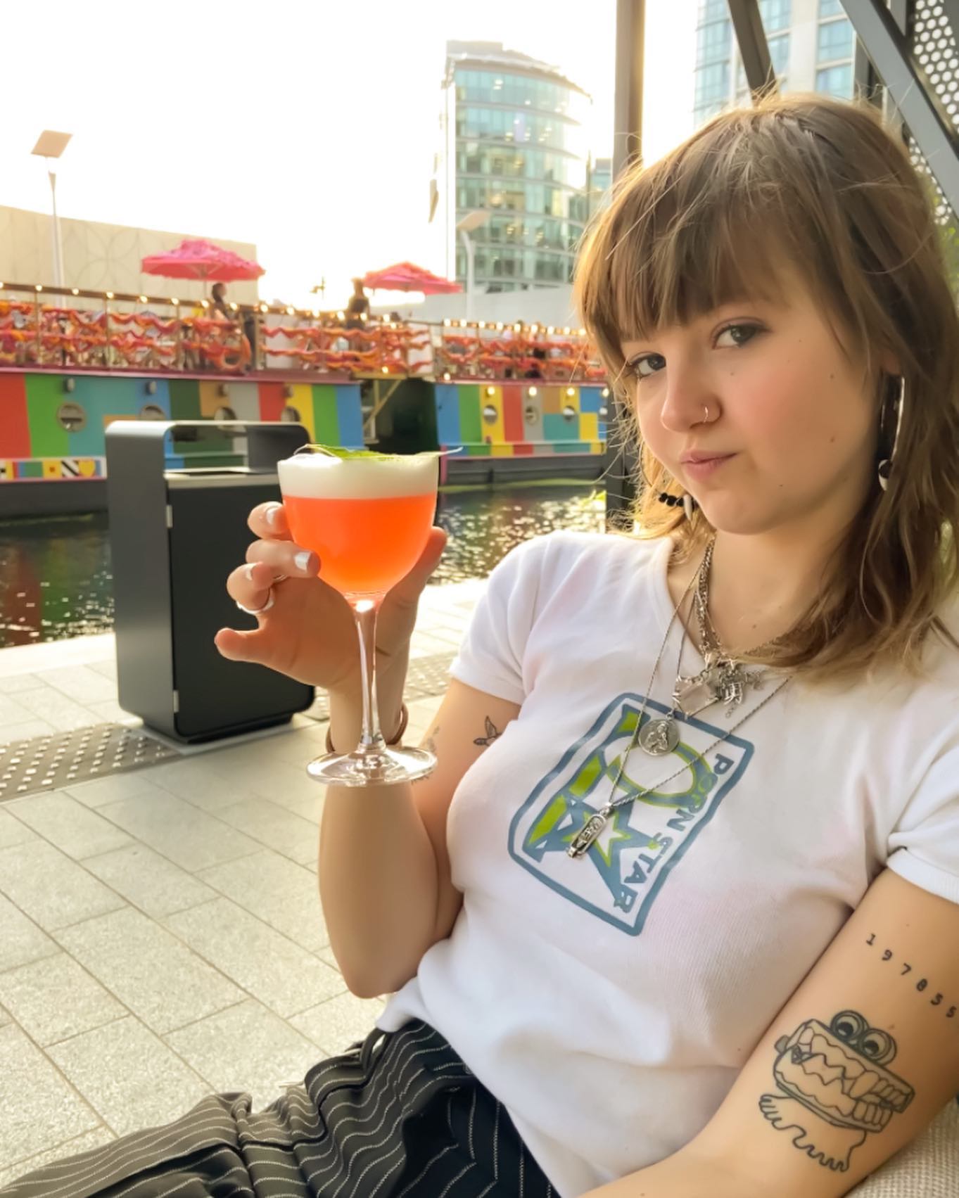 _femalien instagram image archive image