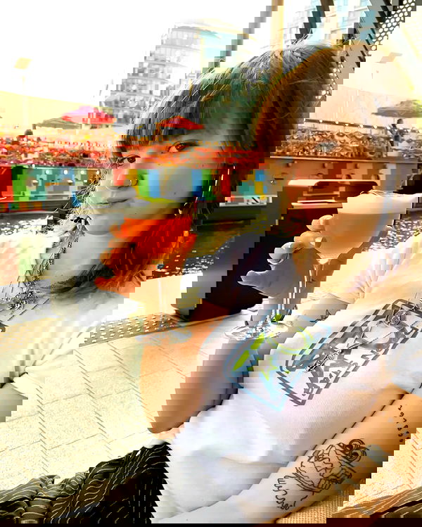 _femalien image ~ Altpins