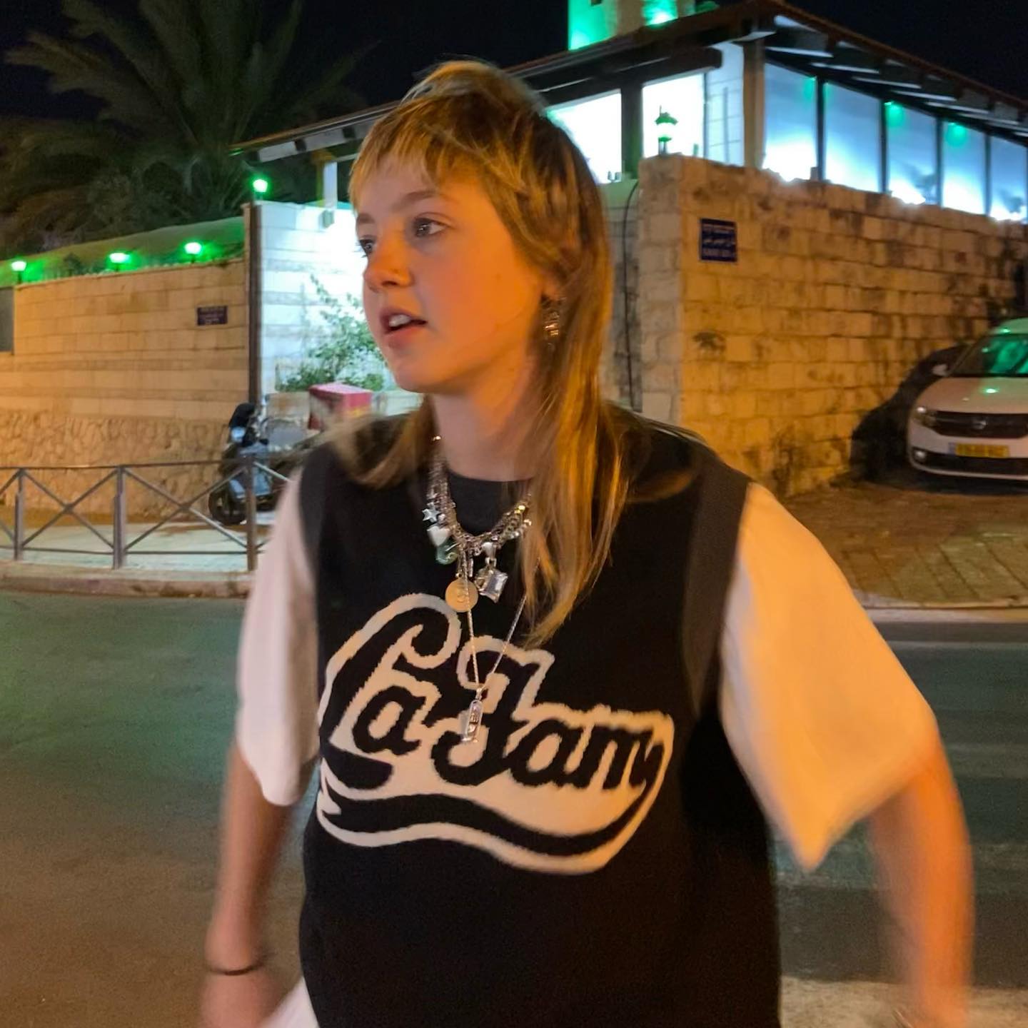 _femalien instagram image archive image