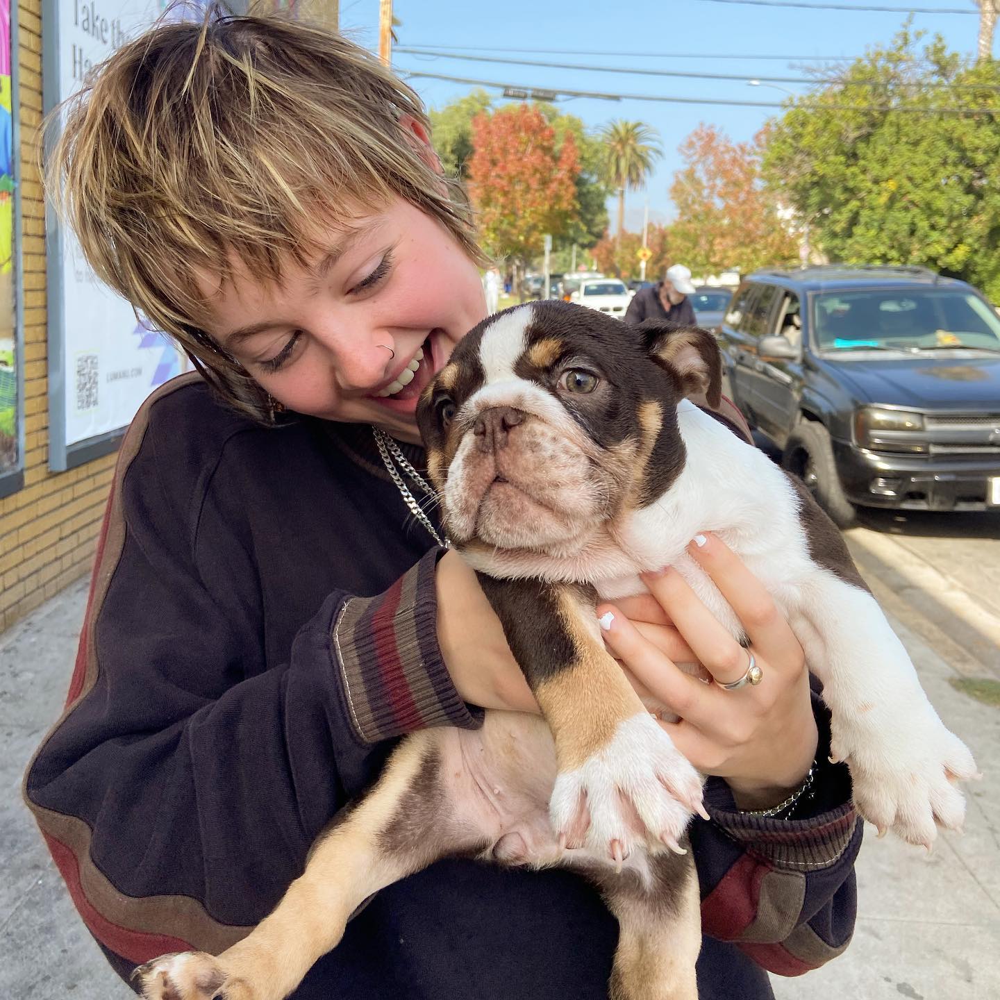 _femalien instagram image archive image