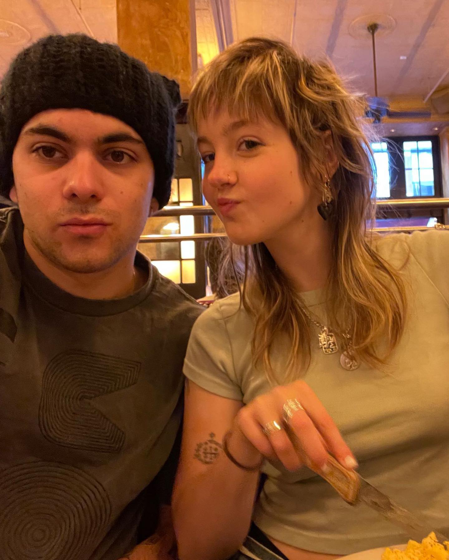 _femalien instagram image archive image