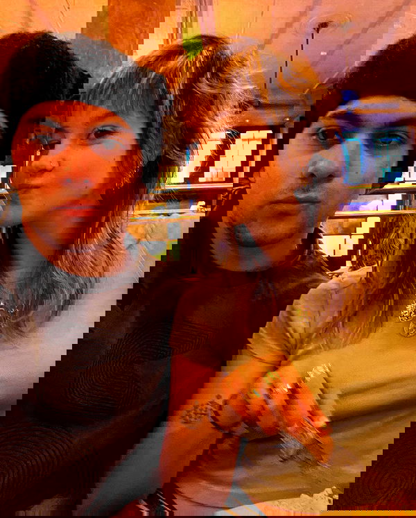 _femalien image ~ Altpins