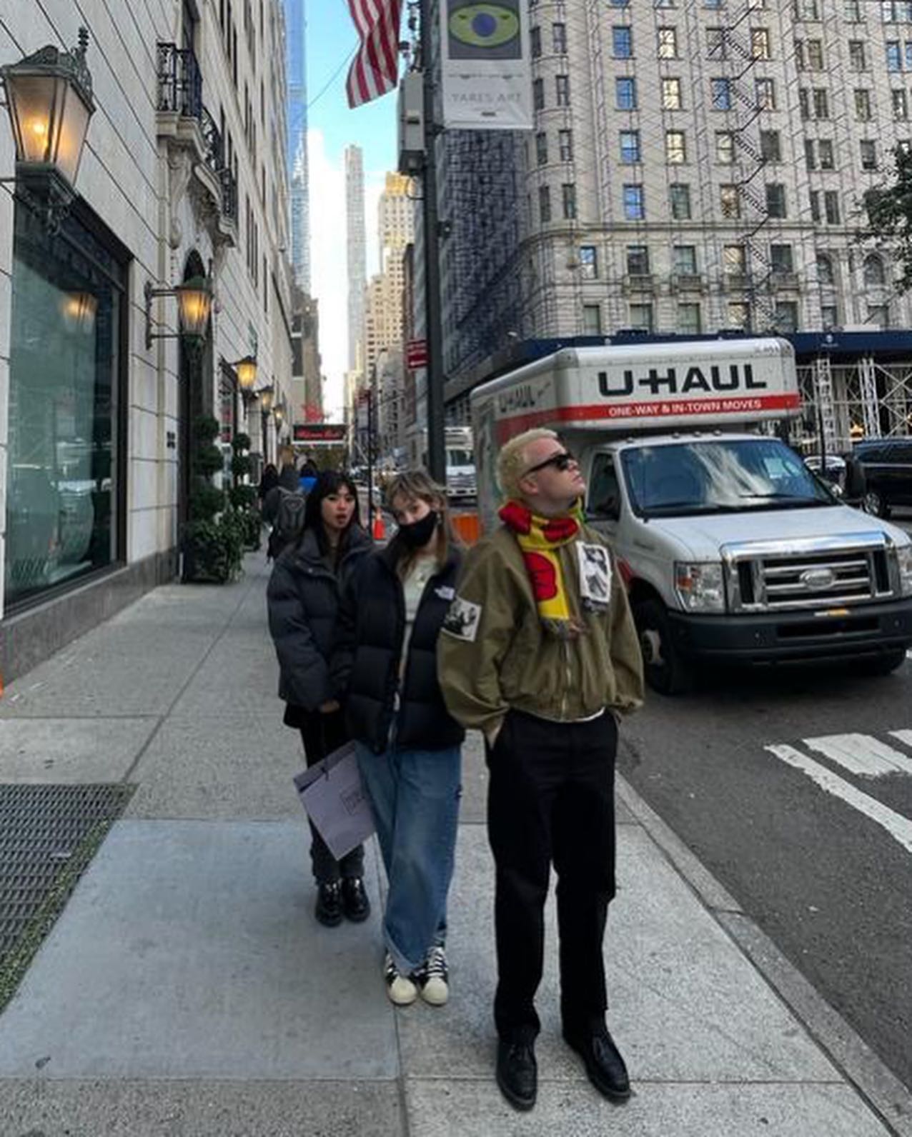 _femalien instagram image archive image