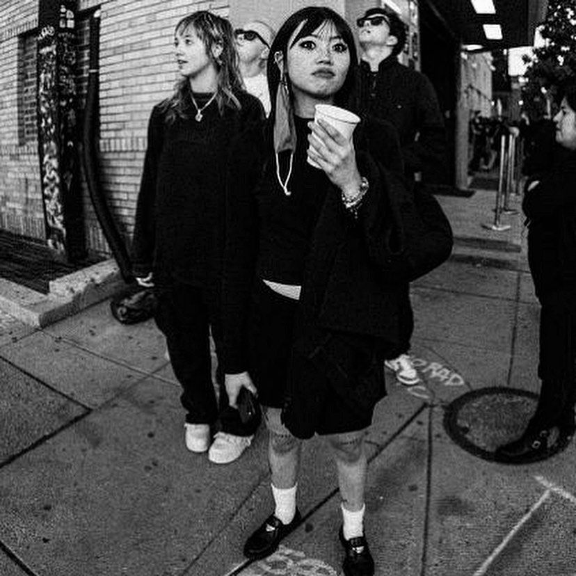 _femalien instagram image archive image