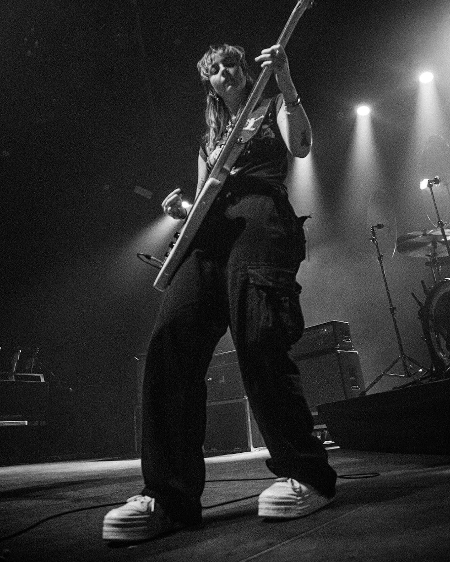 _femalien instagram image archive image