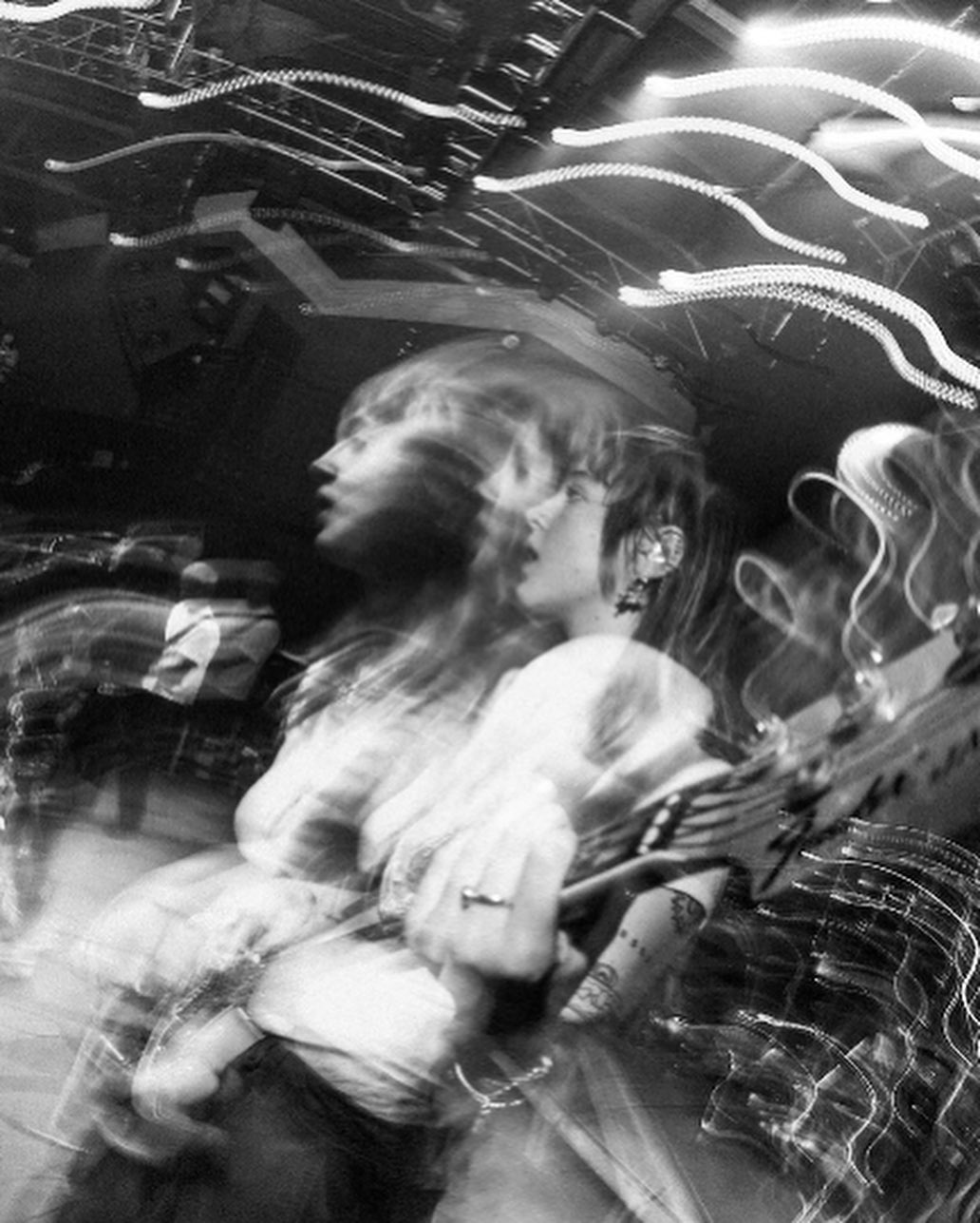 _femalien instagram image archive image