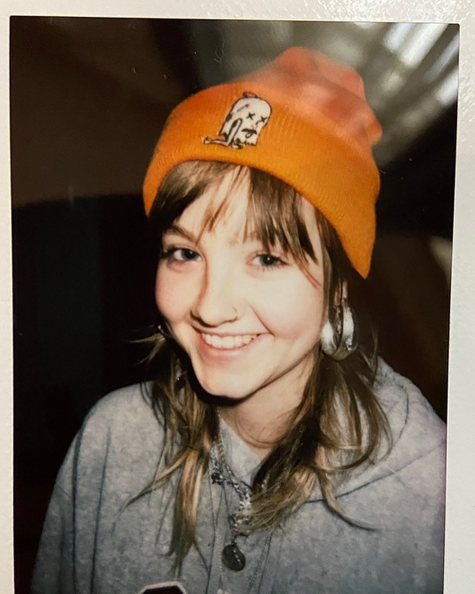 _femalien instagram image archive image