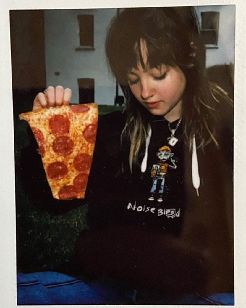 _femalien instagram image archive image