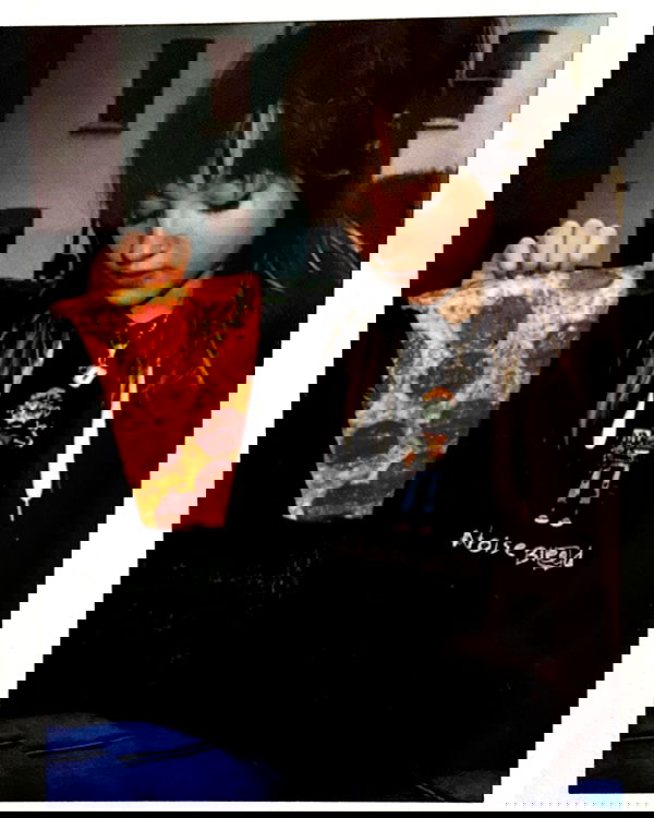 _femalien image ~ Altpins