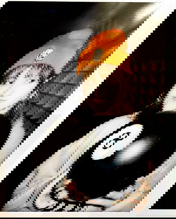 _femalien image ~ Altpins