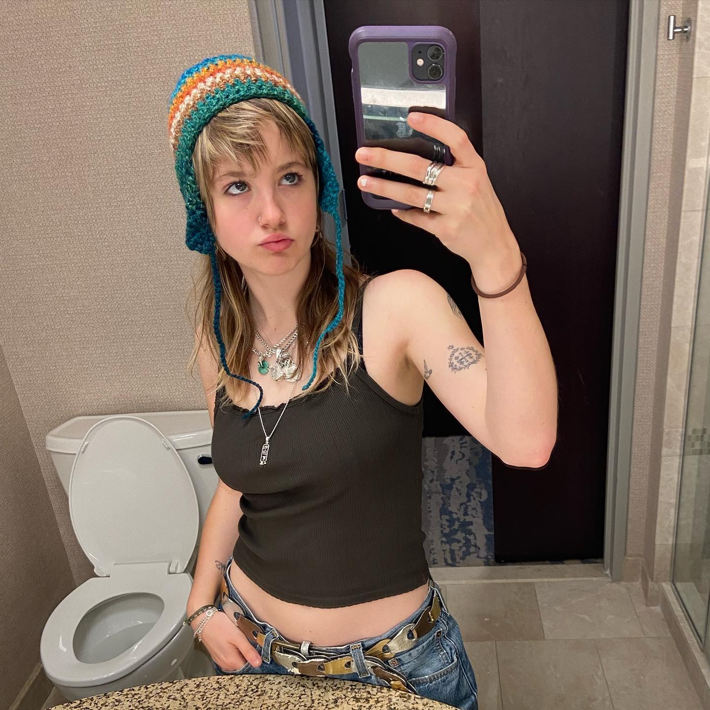 _femalien instagram image archive image