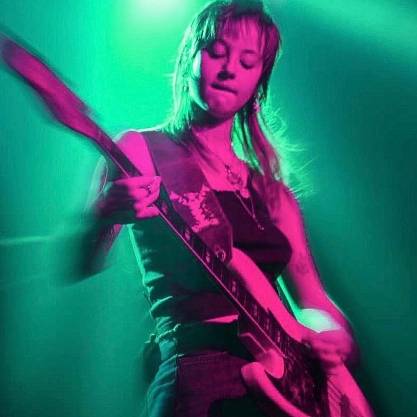 _femalien instagram image archive image