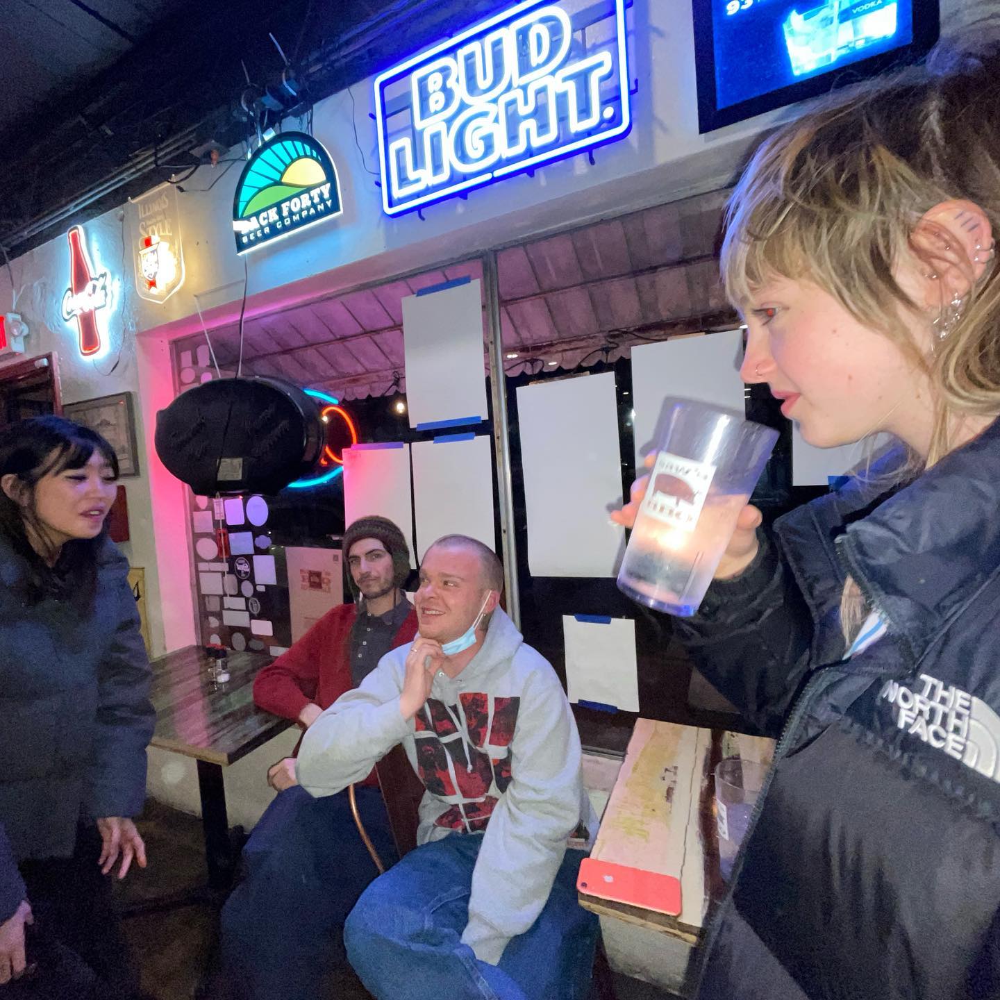 _femalien instagram image archive image