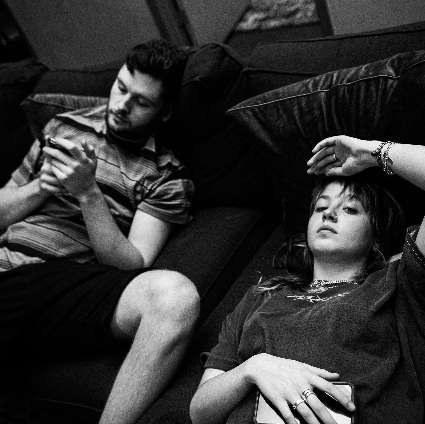 _femalien instagram image archive image