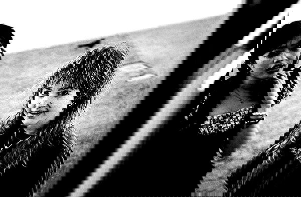 _femalien _femalien archive image