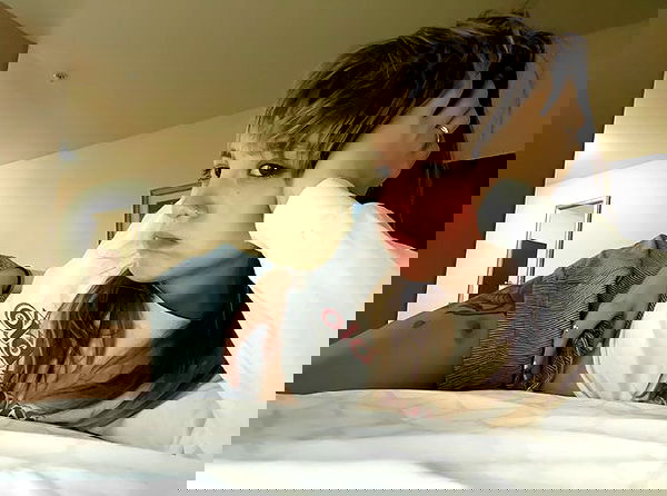 _femalien _femalien archive image