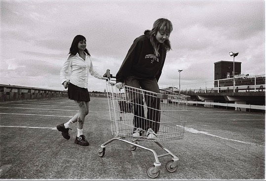 _femalien instagram image archive image