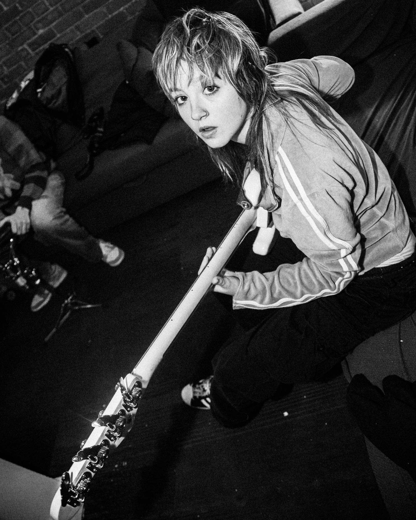 _femalien instagram image archive image