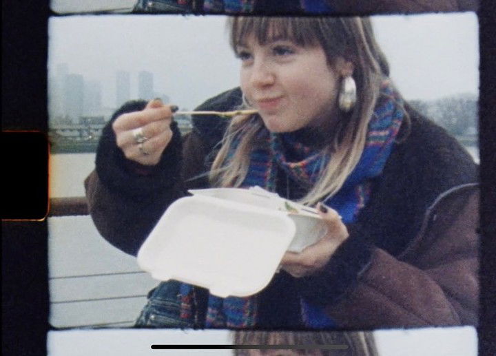 _femalien instagram image archive image