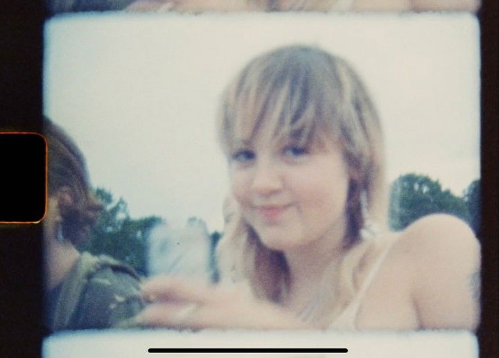 _femalien instagram image archive image