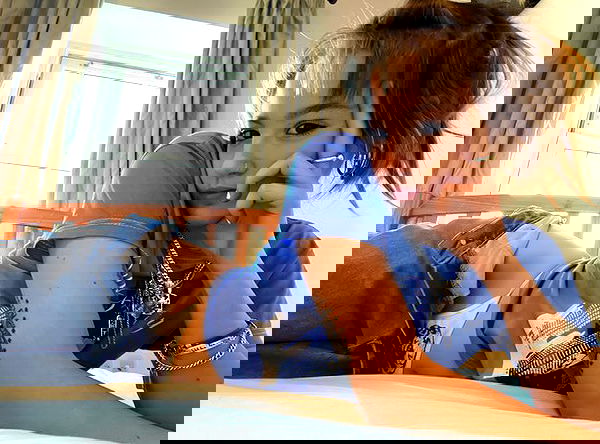 _femalien image ~ Altpins