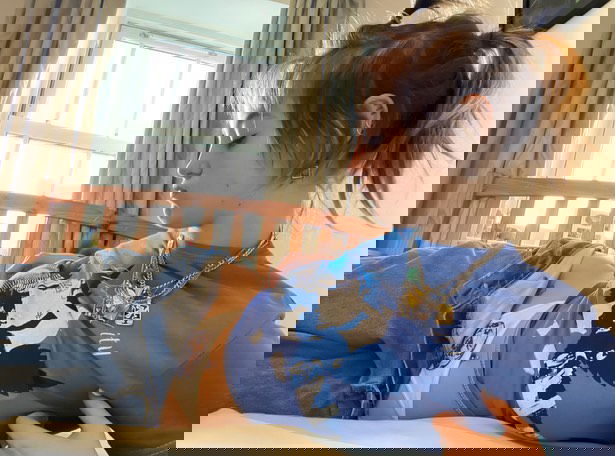 _femalien instagram image archive image