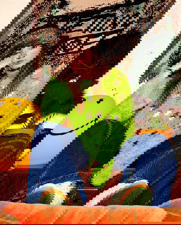 _femalien image ~ Altpins