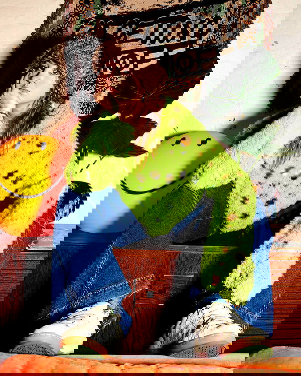 _femalien image ~ Altpins