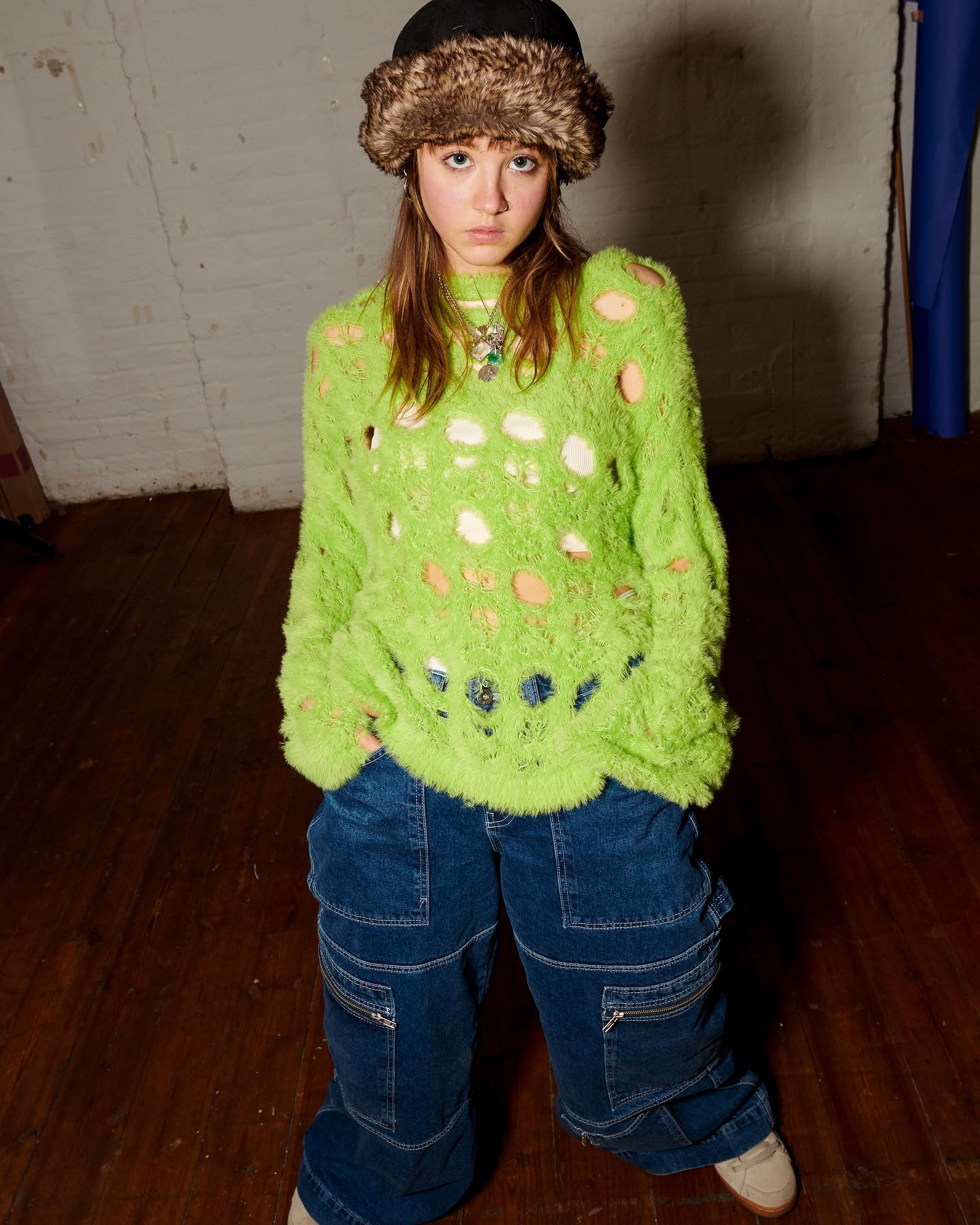 _femalien instagram image archive image